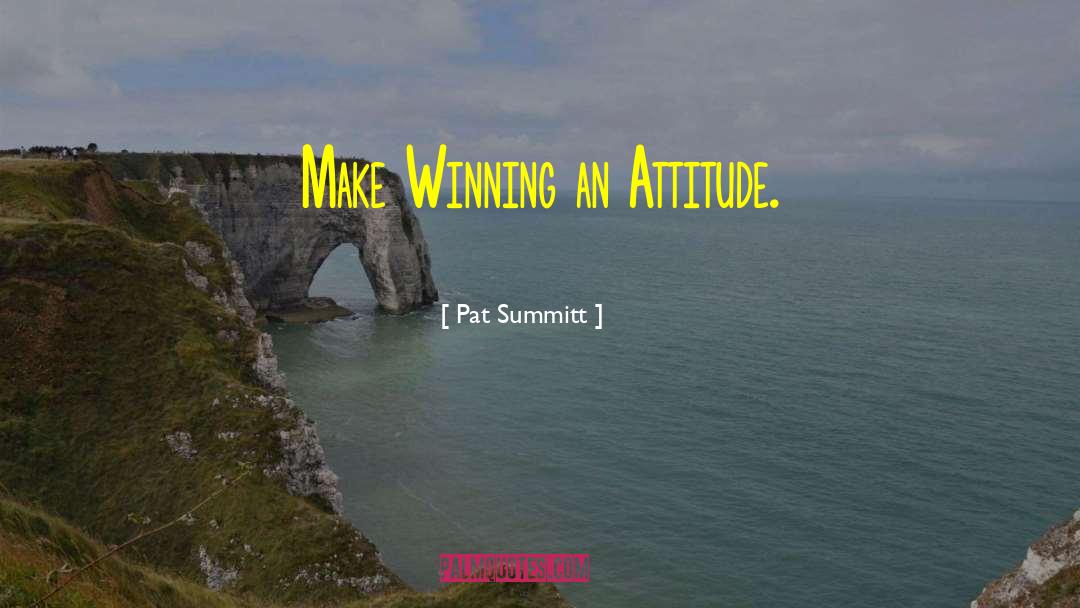 Pat Shand quotes by Pat Summitt
