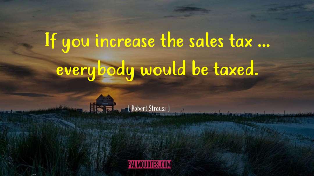 Patelis Tax quotes by Robert Strauss