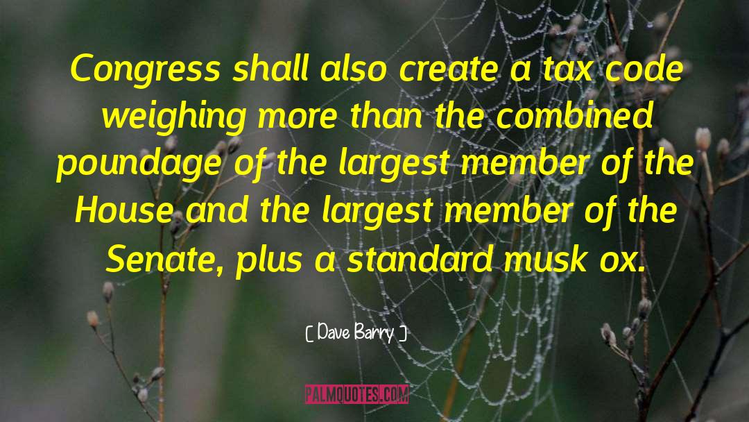 Patelis Tax quotes by Dave Barry