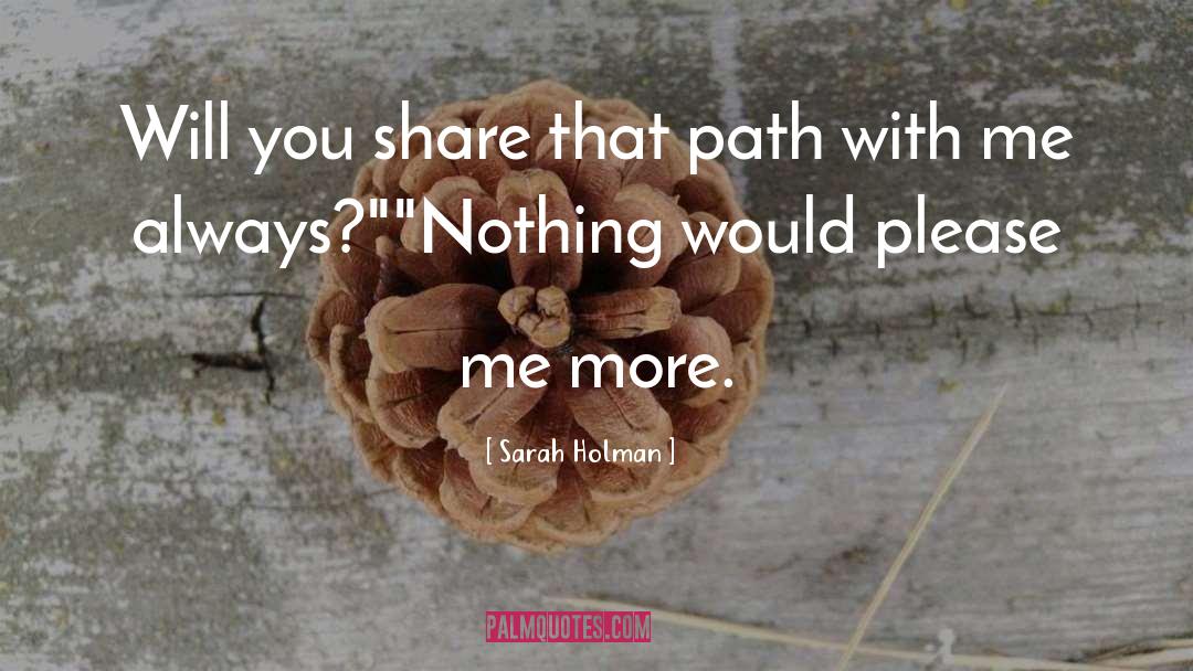 Path Lab quotes by Sarah Holman