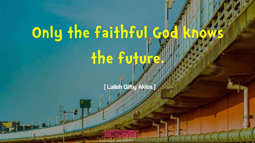 Path Of Life quotes by Lailah Gifty Akita