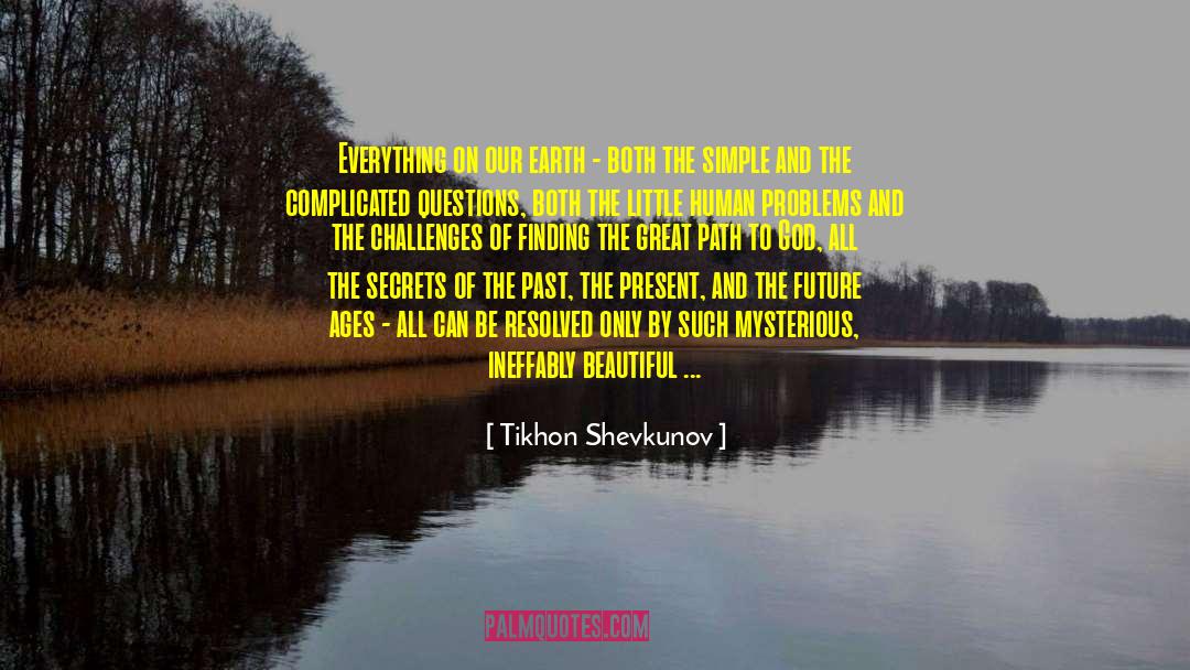 Path To God quotes by Tikhon Shevkunov