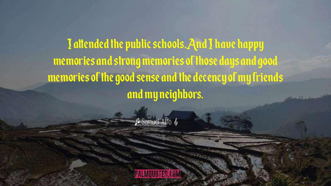 Pathania Public School quotes by Samuel Alito