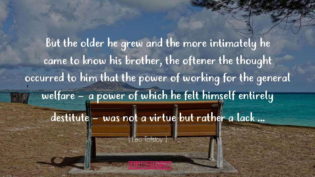 Paths Of Life quotes by Leo Tolstoy