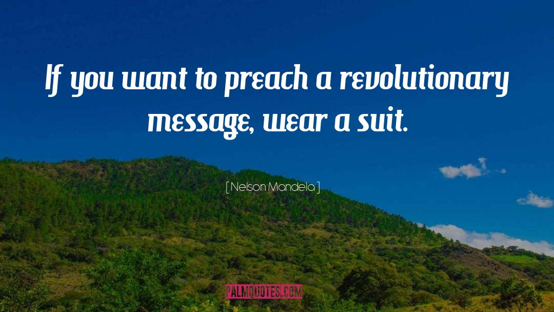 Patiala Shahi Suit quotes by Nelson Mandela