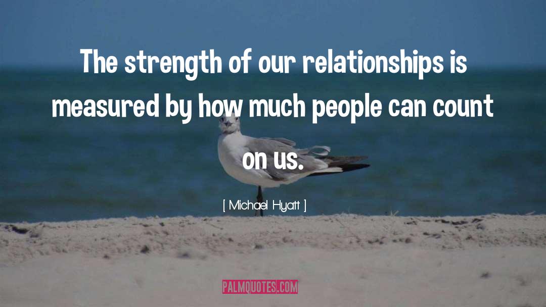 Patient People quotes by Michael Hyatt
