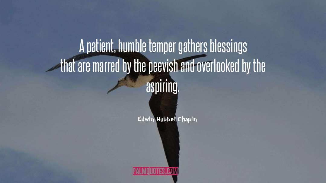 Patient quotes by Edwin Hubbel Chapin