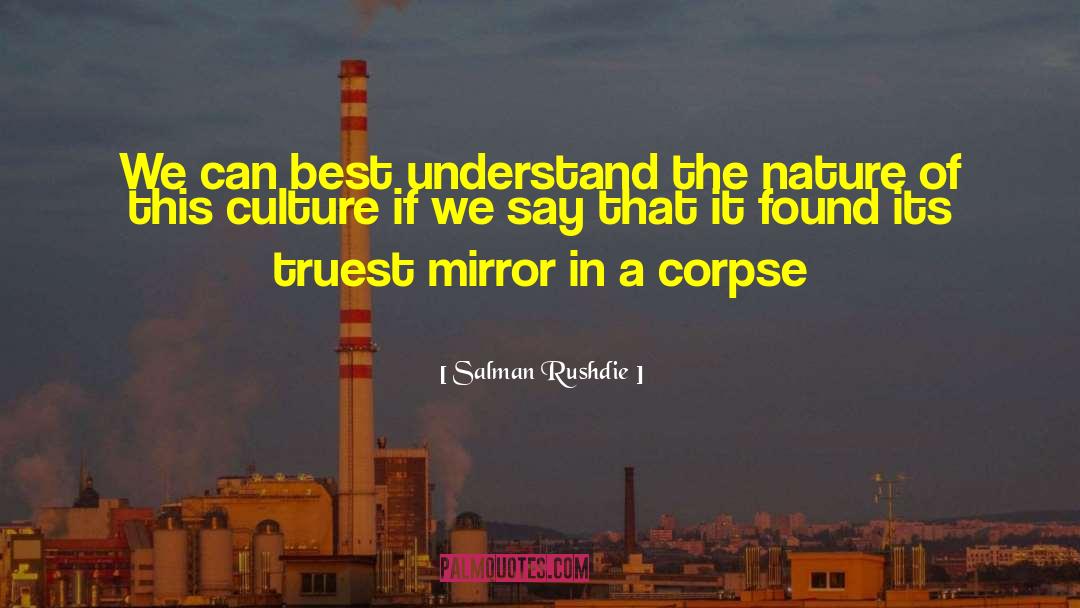 Patriarchal Culture quotes by Salman Rushdie