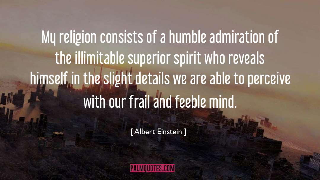 Patriarchy Monarchy And Religion quotes by Albert Einstein