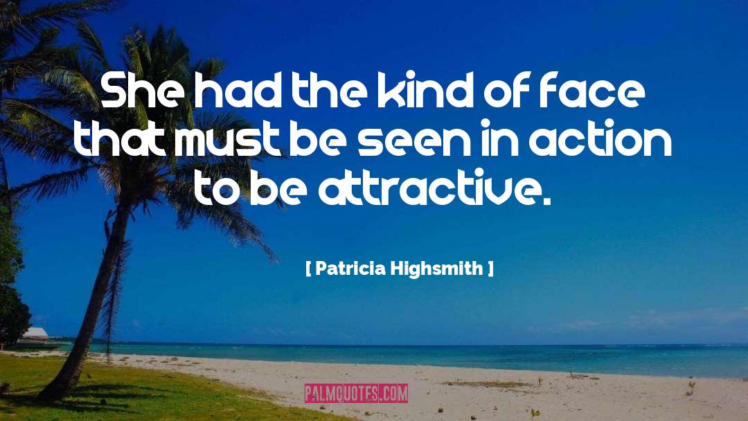 Patricia Highsmith quotes by Patricia Highsmith