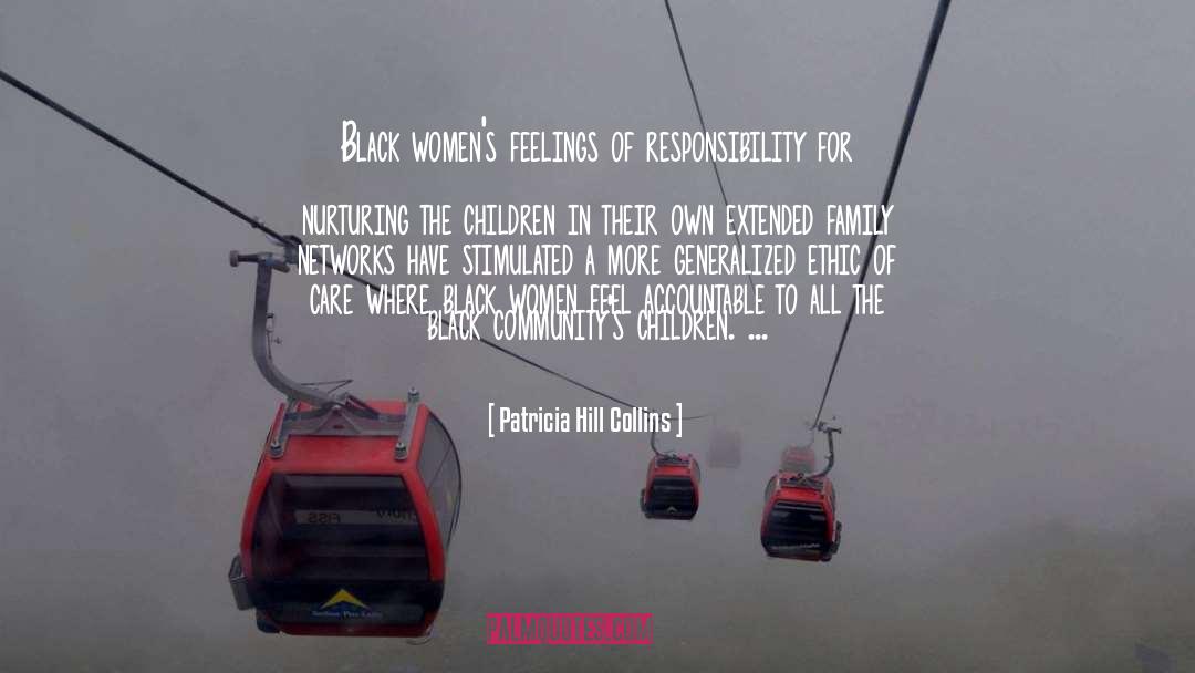 Patricia Mccormick quotes by Patricia Hill Collins