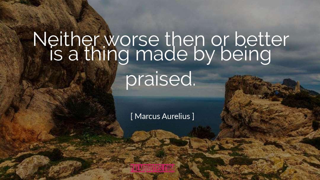 Patricius Aurelius quotes by Marcus Aurelius