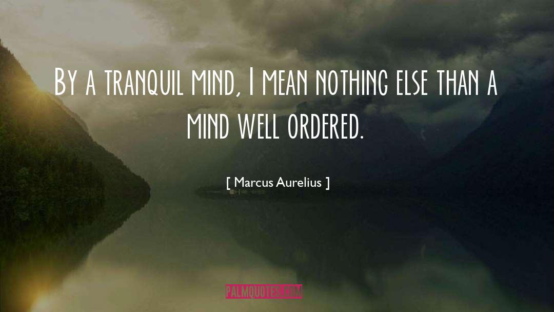 Patricius Aurelius quotes by Marcus Aurelius