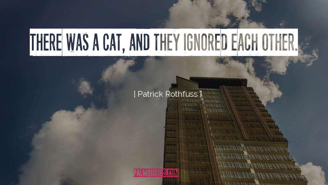 Patrick Enigma quotes by Patrick Rothfuss