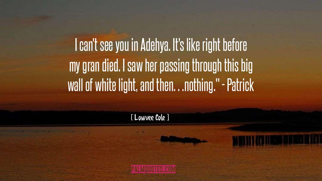 Patrick Pearse quotes by Lowvee Cole