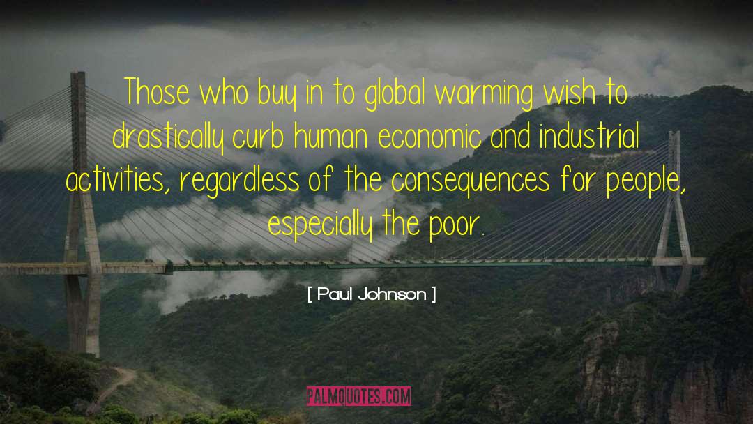 Paul Buchheit quotes by Paul Johnson