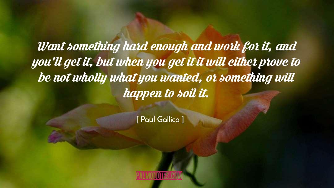 Paul Gallico quotes by Paul Gallico