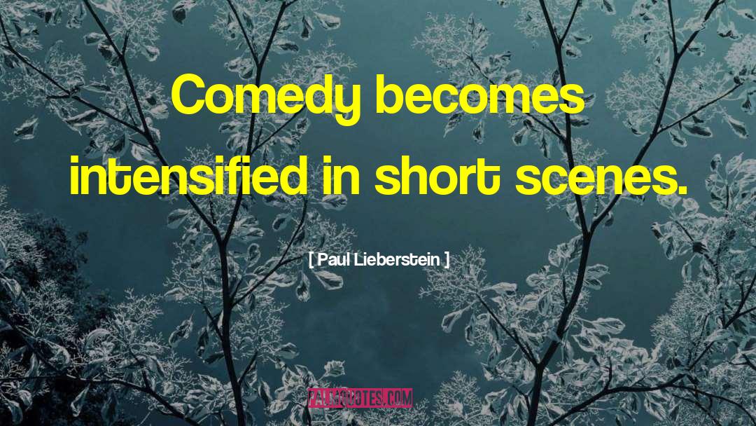 Paul Haggerty quotes by Paul Lieberstein
