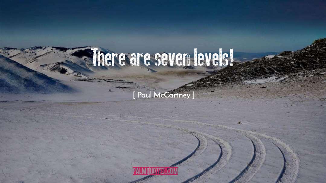 Paul Mccartney quotes by Paul McCartney