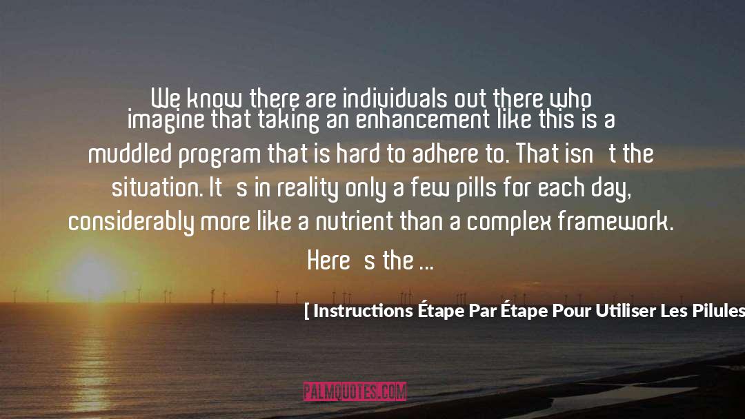 Paul Meier Day Program quotes by Instructions Étape Par Étape Pour Utiliser Les Pilules Amaigrissantes Biolife Keto [FR].
