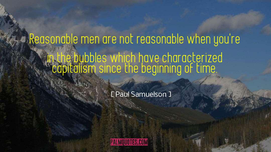 Paul Scholes quotes by Paul Samuelson