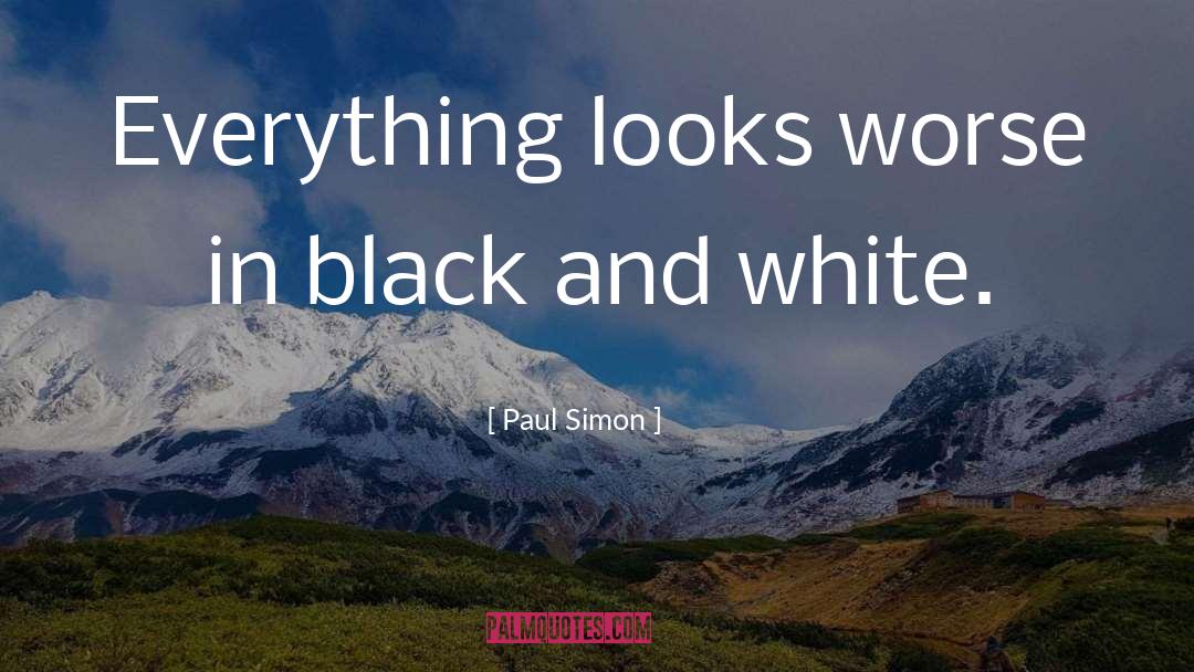 Paul Simon quotes by Paul Simon