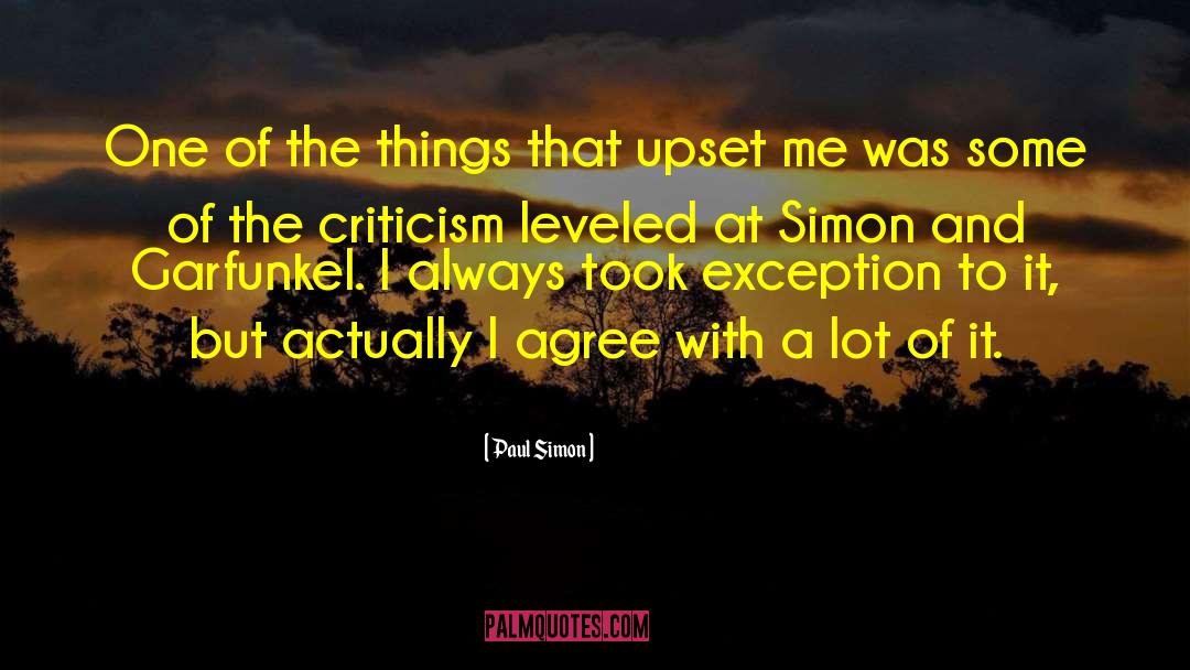 Paul Simon quotes by Paul Simon