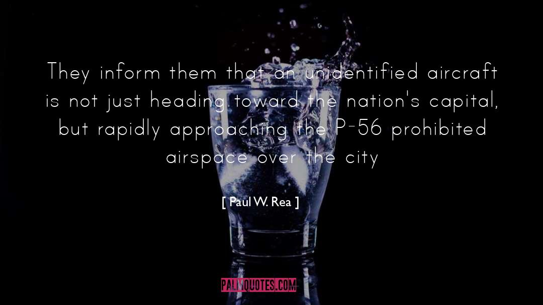 Paul W Feenstra quotes by Paul W. Rea