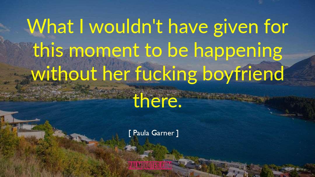 Paula Scher quotes by Paula Garner
