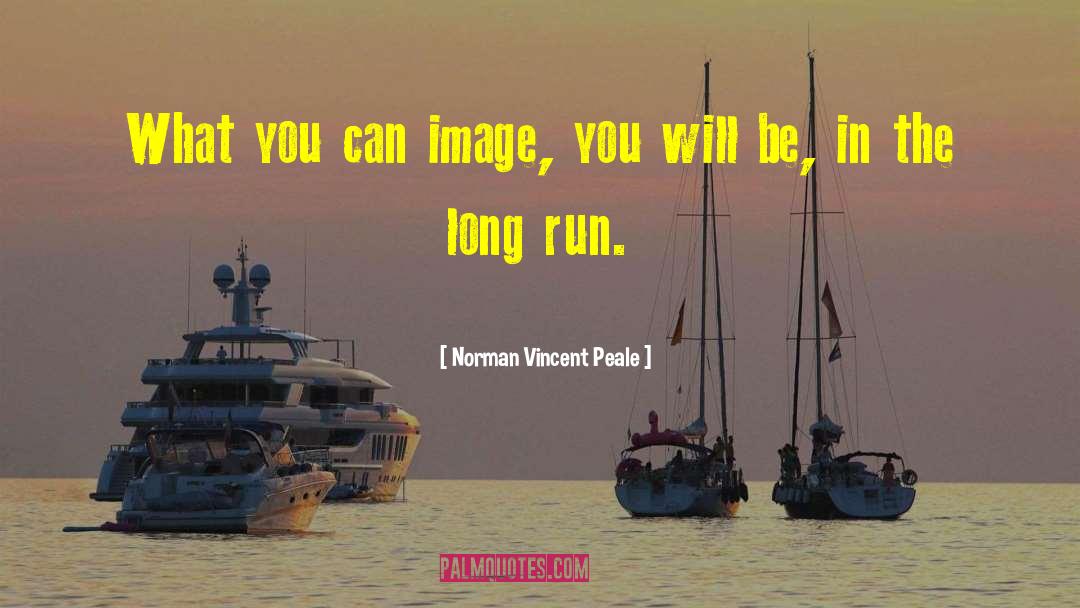 Pauline Long Befta quotes by Norman Vincent Peale