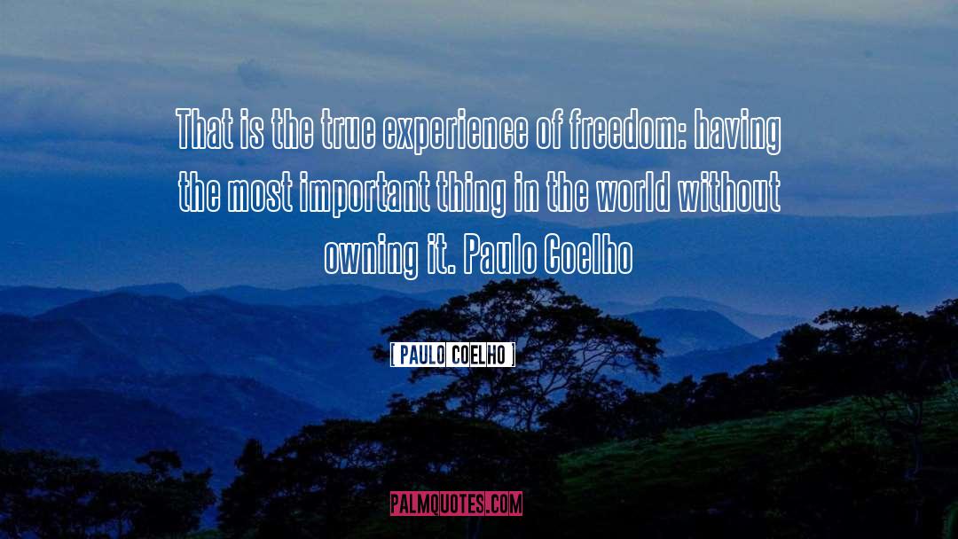 Paulo Coelho 11 Minute quotes by Paulo Coelho