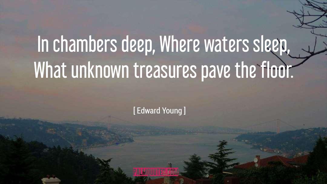 Pave quotes by Edward Young