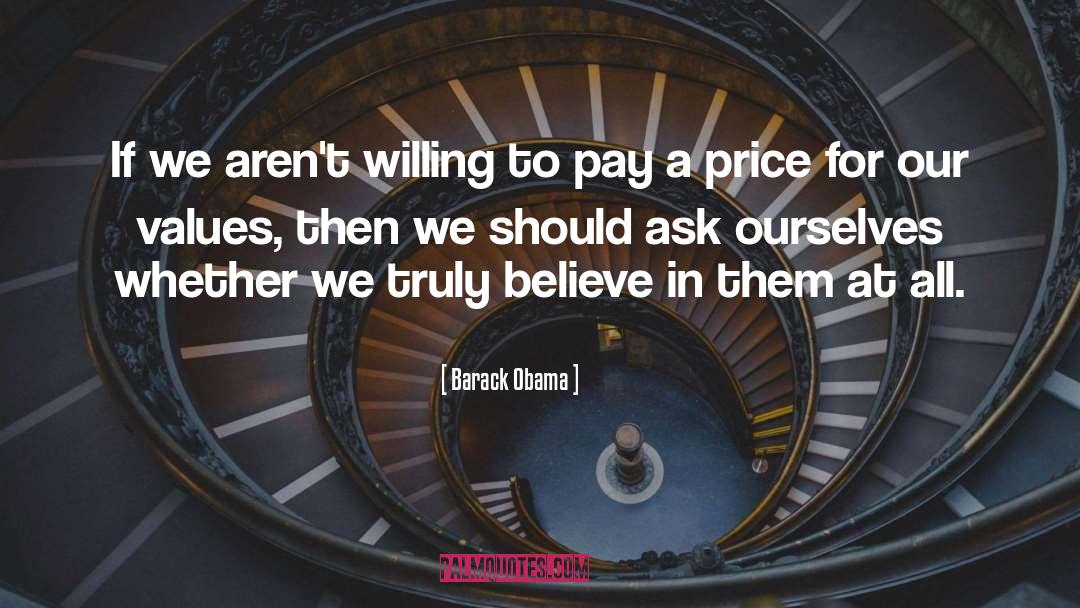 Pay For School quotes by Barack Obama