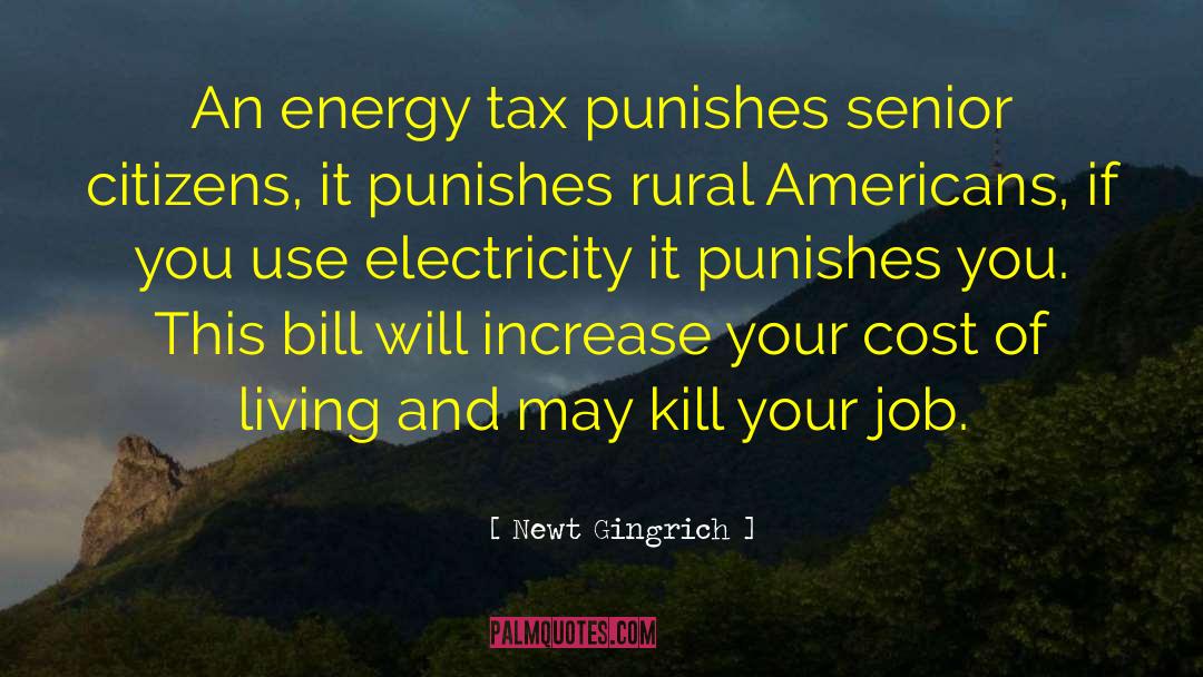Pay Your Bills quotes by Newt Gingrich