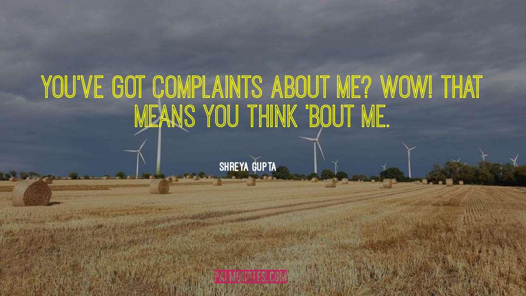 Payfirma Complaints quotes by Shreya Gupta