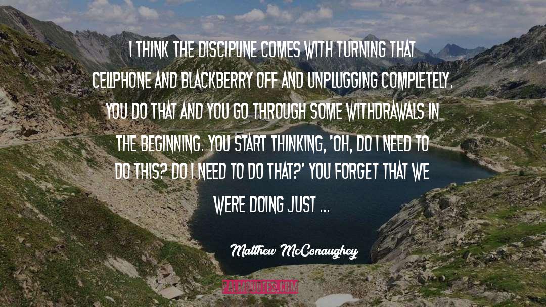 Payphone quotes by Matthew McConaughey