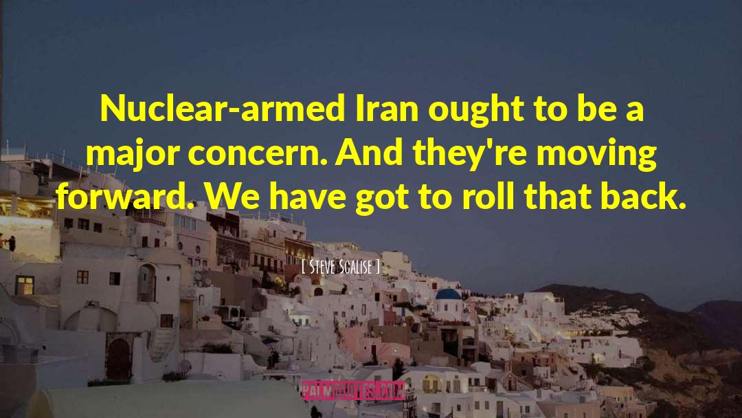 Payvand Iran quotes by Steve Scalise