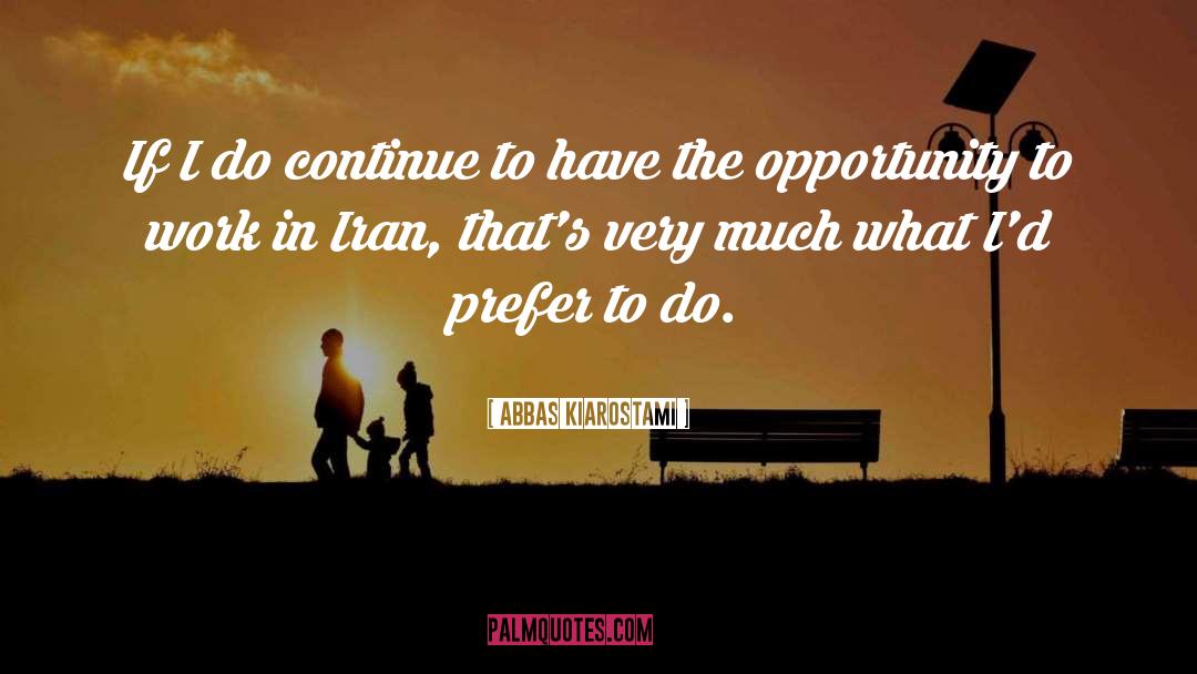 Payvand Iran quotes by Abbas Kiarostami