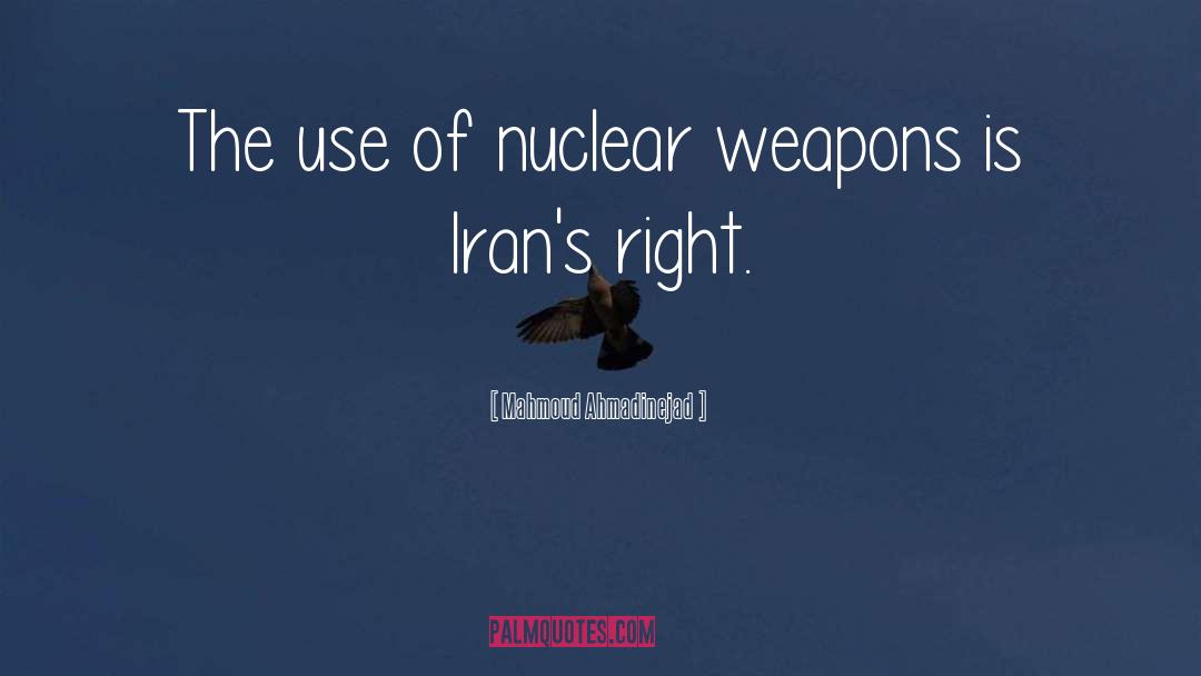 Payvand Iran quotes by Mahmoud Ahmadinejad