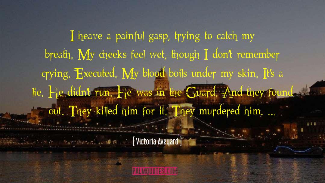 Pbs Victoria quotes by Victoria Aveyard