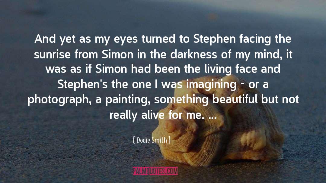 Pd Smith quotes by Dodie Smith