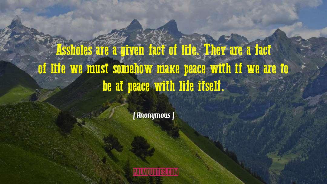 Peace Education quotes by Anonymous