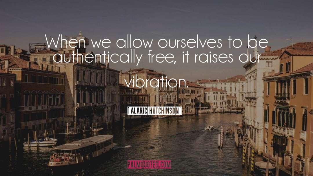 Peace Inspirational quotes by Alaric Hutchinson