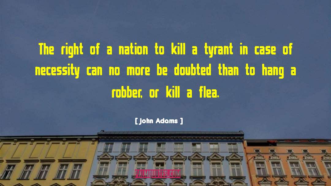 Peace Loving quotes by John Adams