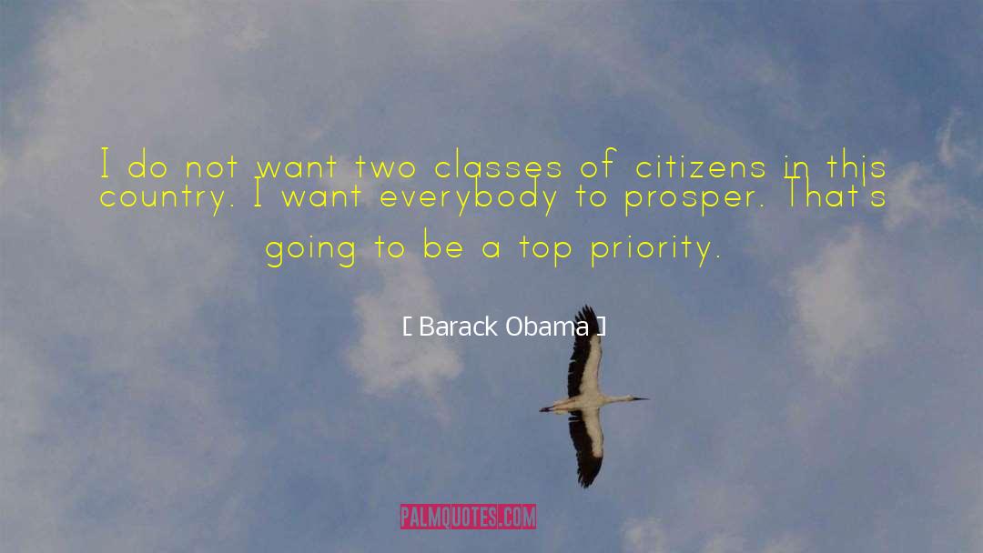 Peaceful Country quotes by Barack Obama