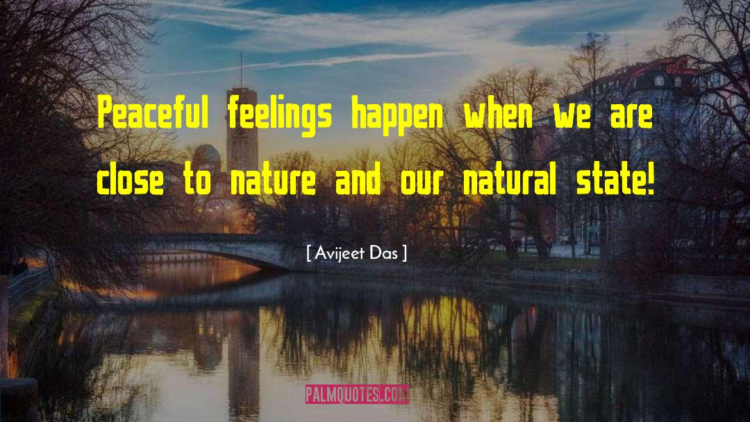 Peaceful Resolution quotes by Avijeet Das