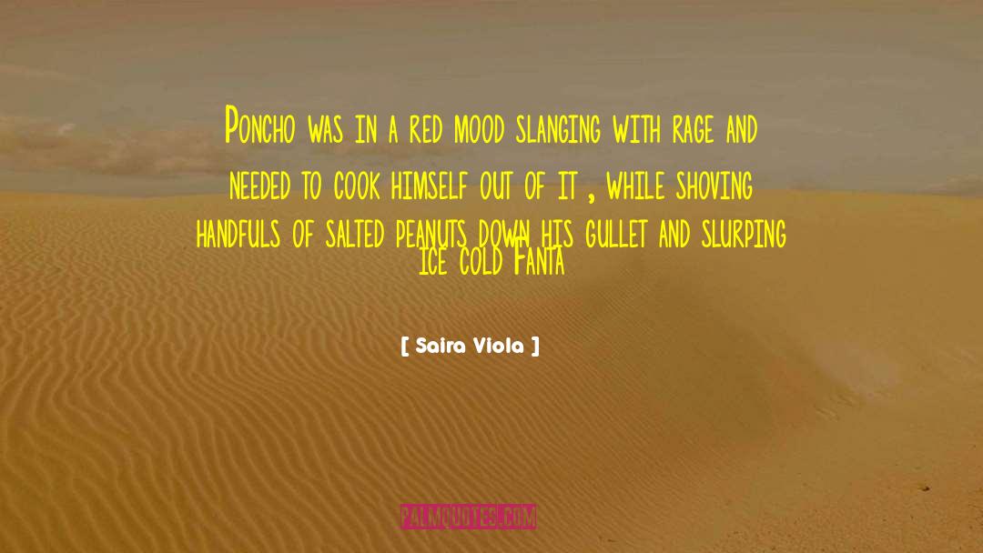 Peanuts quotes by Saira Viola