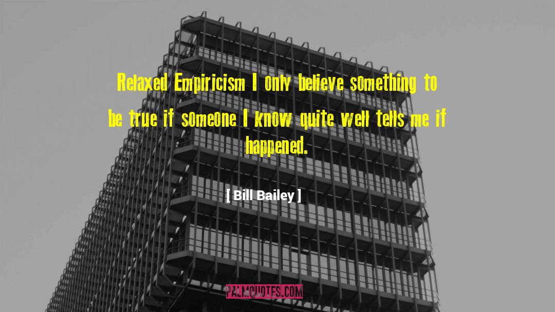 Pearl Bailey quotes by Bill Bailey