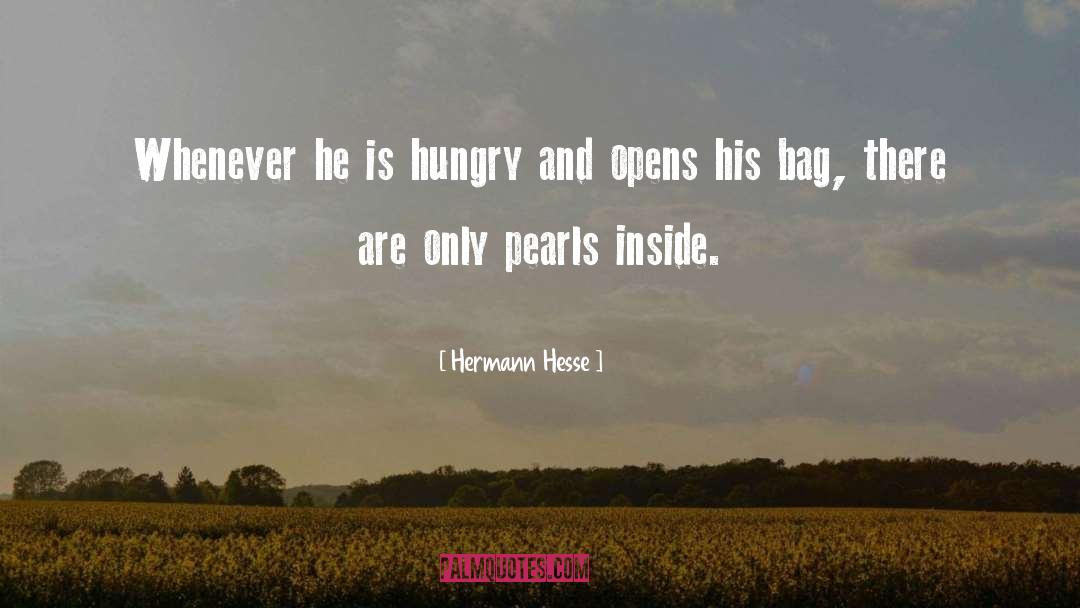 Pearls And Lace quotes by Hermann Hesse