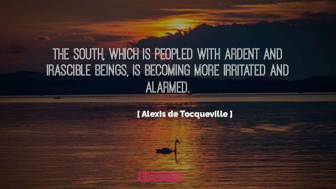 Peer Pressure quotes by Alexis De Tocqueville